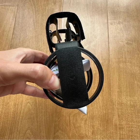 BodyHealt Universal Beverage Holder, Stroller/Wheelchair/Suitcase Cup Holder - Picture 9 of 10